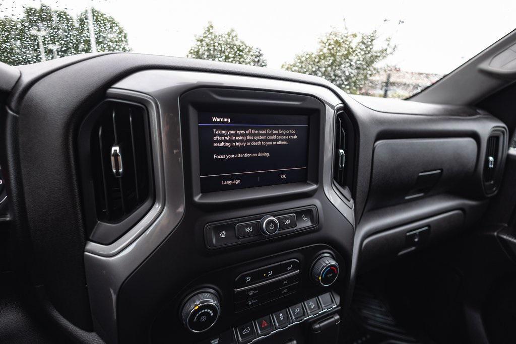 used 2022 Chevrolet Silverado 2500 car, priced at $49,686