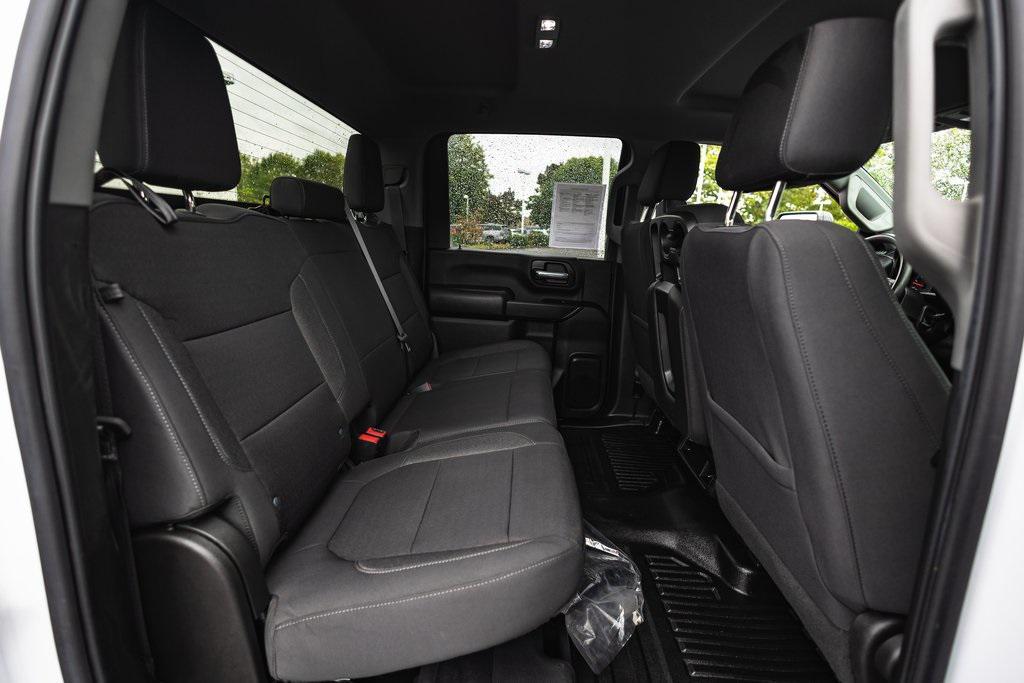 used 2022 Chevrolet Silverado 2500 car, priced at $49,686