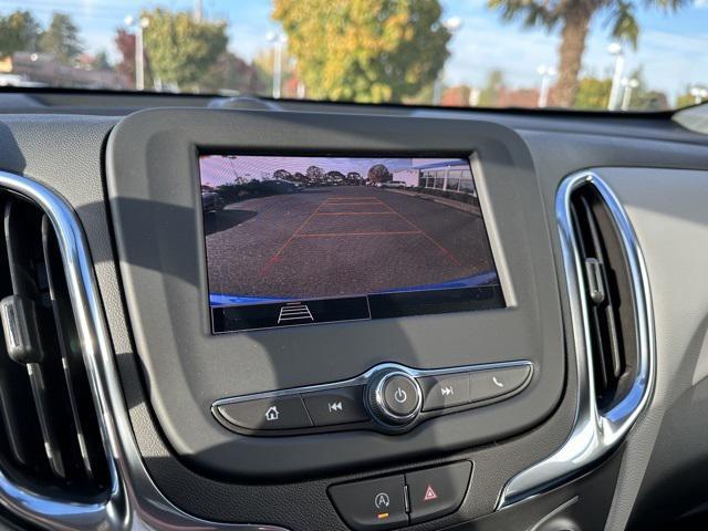 new 2024 Chevrolet Equinox car, priced at $31,800