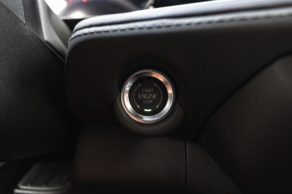 new 2026 Chevrolet Tahoe car, priced at $69,377