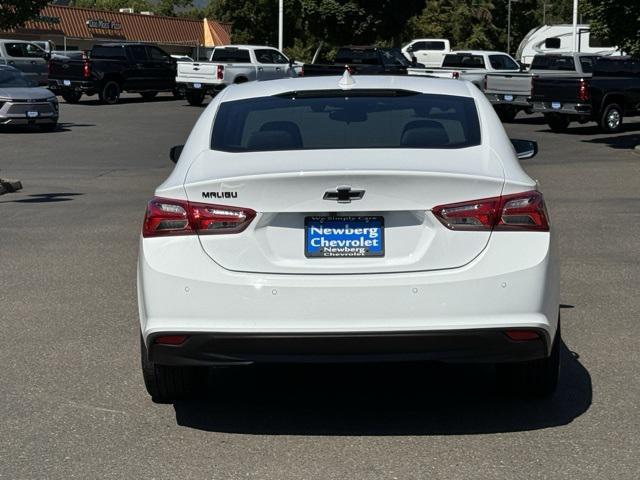 new 2025 Chevrolet Malibu car, priced at $29,999