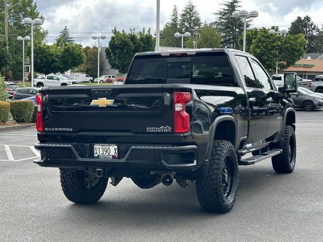 used 2023 Chevrolet Silverado 2500 car, priced at $68,500