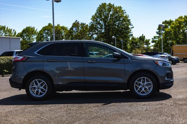 used 2024 Ford Edge car, priced at $28,999