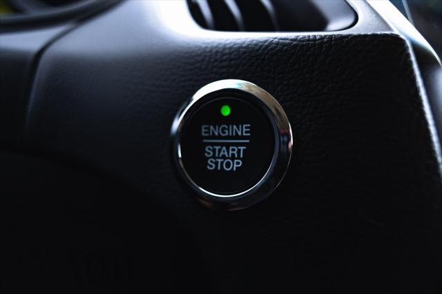 used 2024 Ford Edge car, priced at $28,999