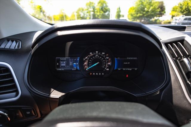used 2024 Ford Edge car, priced at $28,999