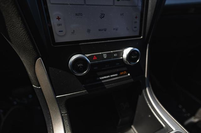 used 2024 Ford Edge car, priced at $28,999