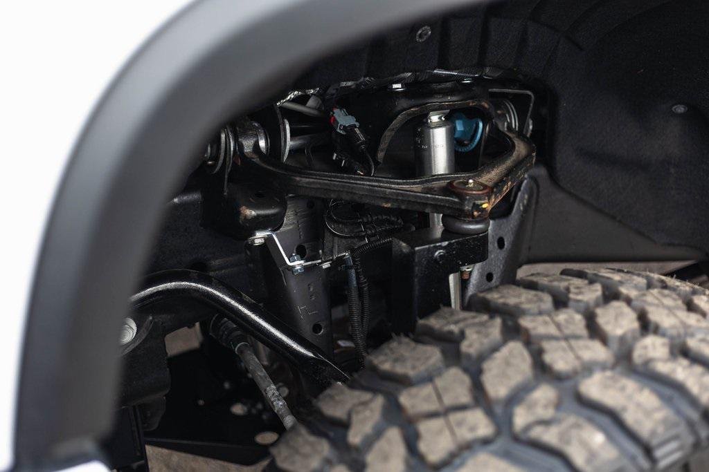 new 2025 Chevrolet Silverado 3500 car, priced at $85,395
