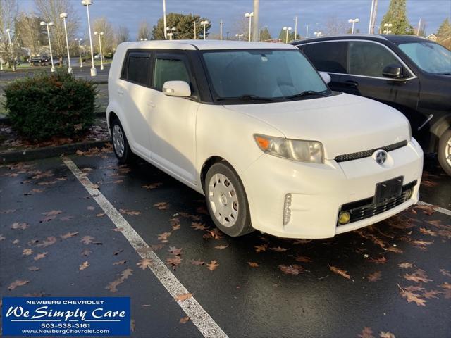 used 2014 Scion xB car, priced at $9,277