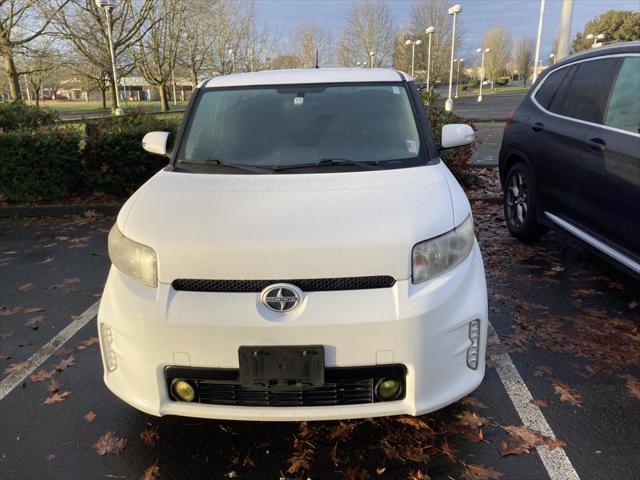 used 2014 Scion xB car, priced at $9,277