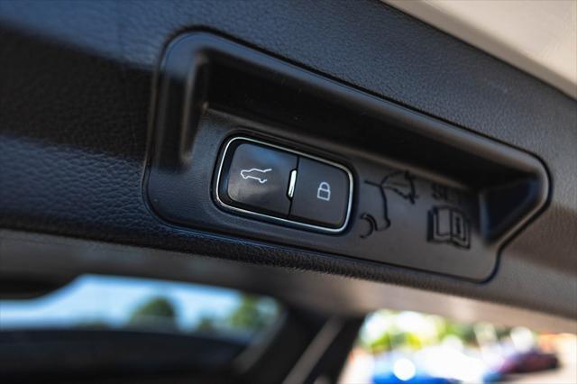 used 2021 Ford Explorer car, priced at $31,119