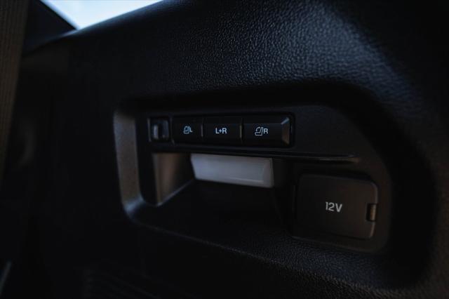 used 2021 Ford Explorer car, priced at $31,119