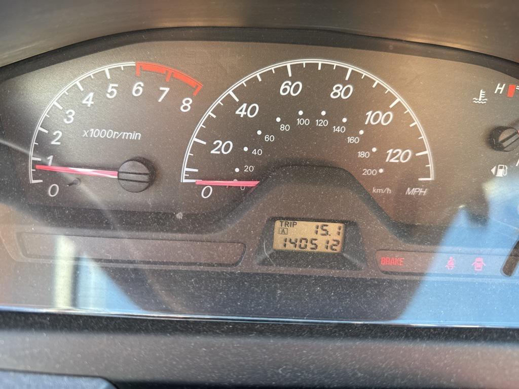 used 2003 Mitsubishi Lancer car, priced at $4,600