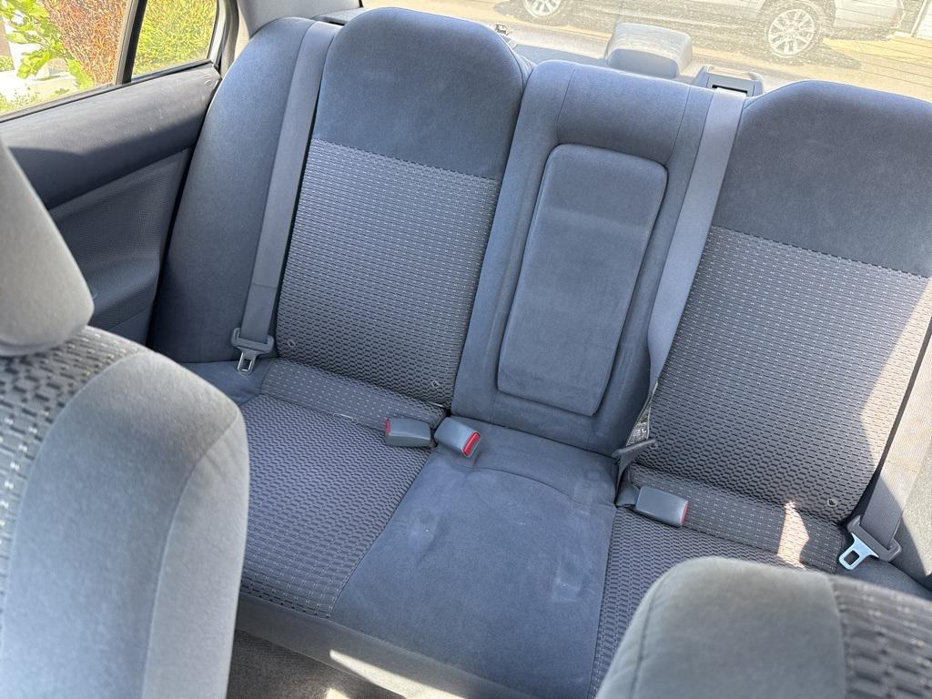 used 2003 Mitsubishi Lancer car, priced at $4,600