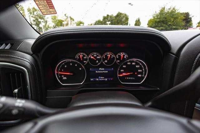 used 2022 Chevrolet Silverado 2500 car, priced at $59,777