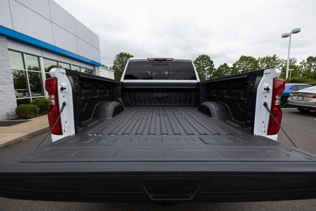 new 2024 Chevrolet Silverado 2500 car, priced at $76,280