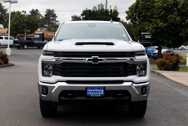 new 2024 Chevrolet Silverado 2500 car, priced at $69,999