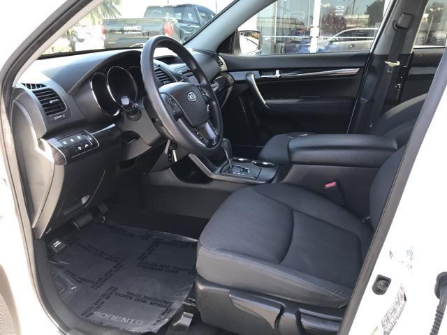 used 2012 Kia Sorento car