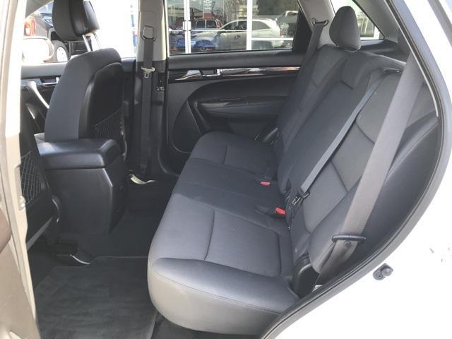 used 2012 Kia Sorento car