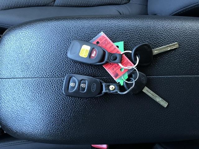 used 2012 Kia Sorento car
