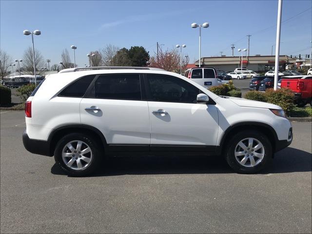 used 2012 Kia Sorento car
