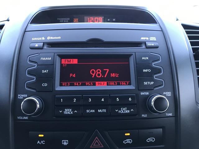 used 2012 Kia Sorento car