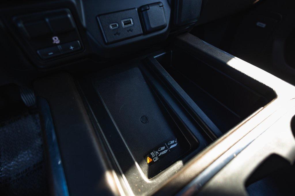 used 2022 GMC Sierra 2500 car, priced at $56,198
