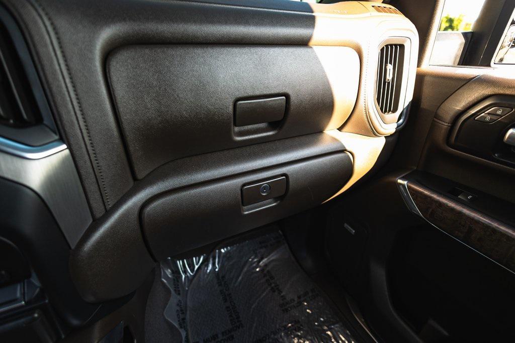 used 2022 GMC Sierra 2500 car, priced at $56,198