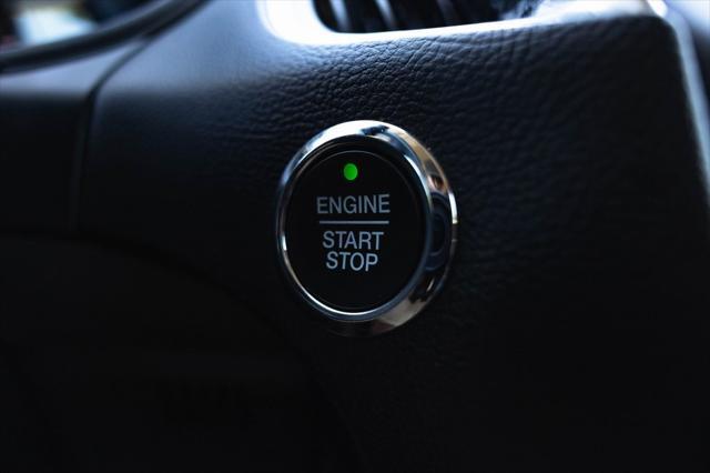 used 2024 Ford Edge car, priced at $29,870