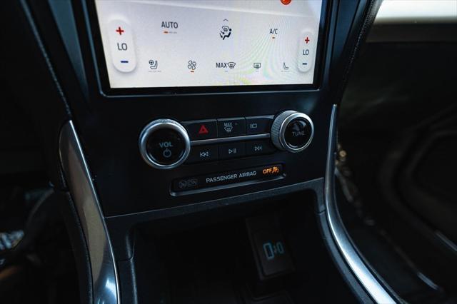 used 2024 Ford Edge car, priced at $29,870