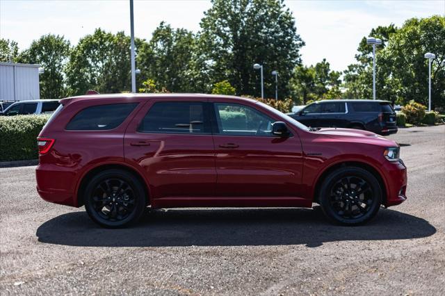 used 2020 Dodge Durango car, priced at $38,383
