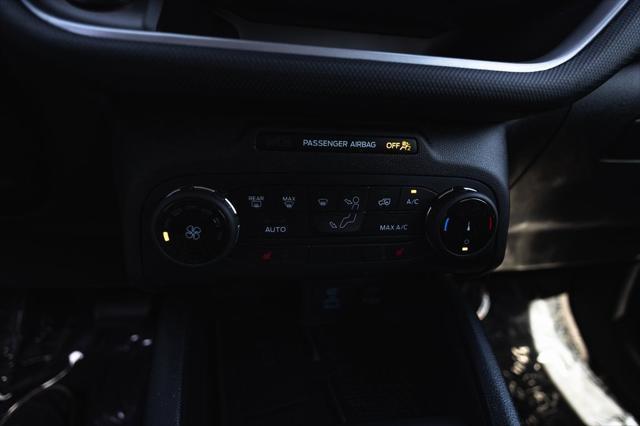 used 2022 Ford Bronco Sport car, priced at $26,477