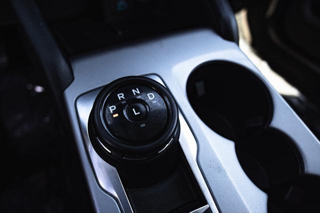 used 2022 Ford Bronco Sport car, priced at $26,477