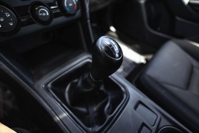 used 2018 Subaru Impreza car, priced at $10,900