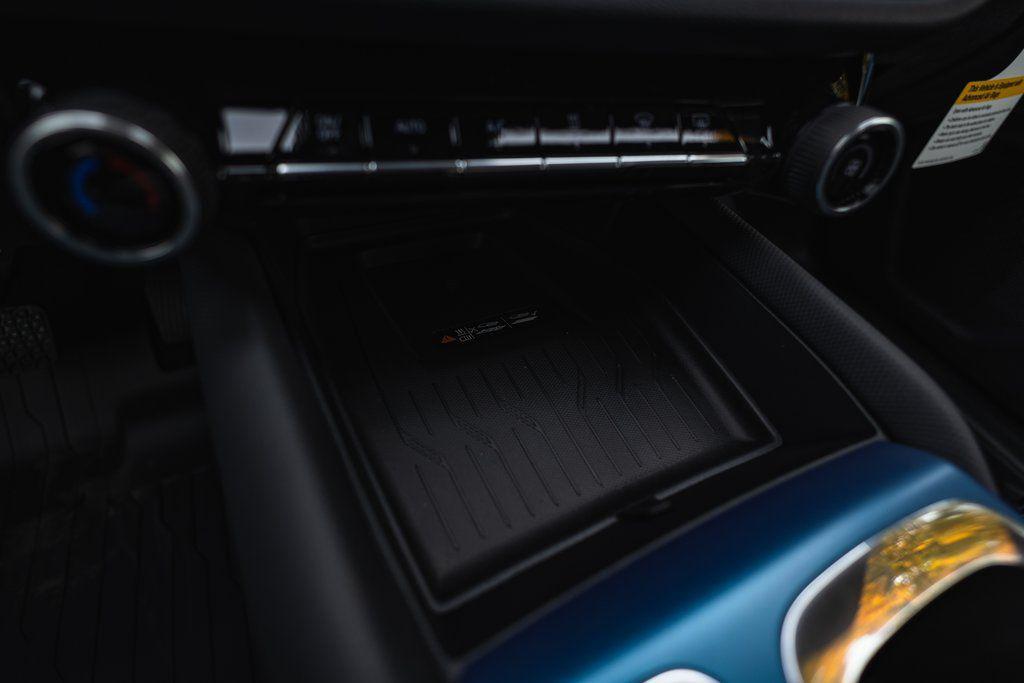 new 2026 Chevrolet Equinox EV car, priced at $41,999