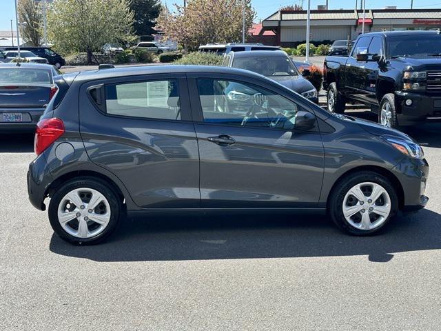 used 2022 Chevrolet Spark car, priced at $16,300