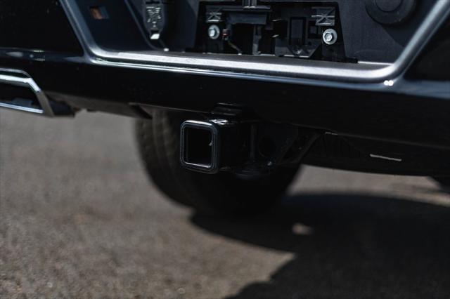 new 2025 Chevrolet Silverado 1500 car