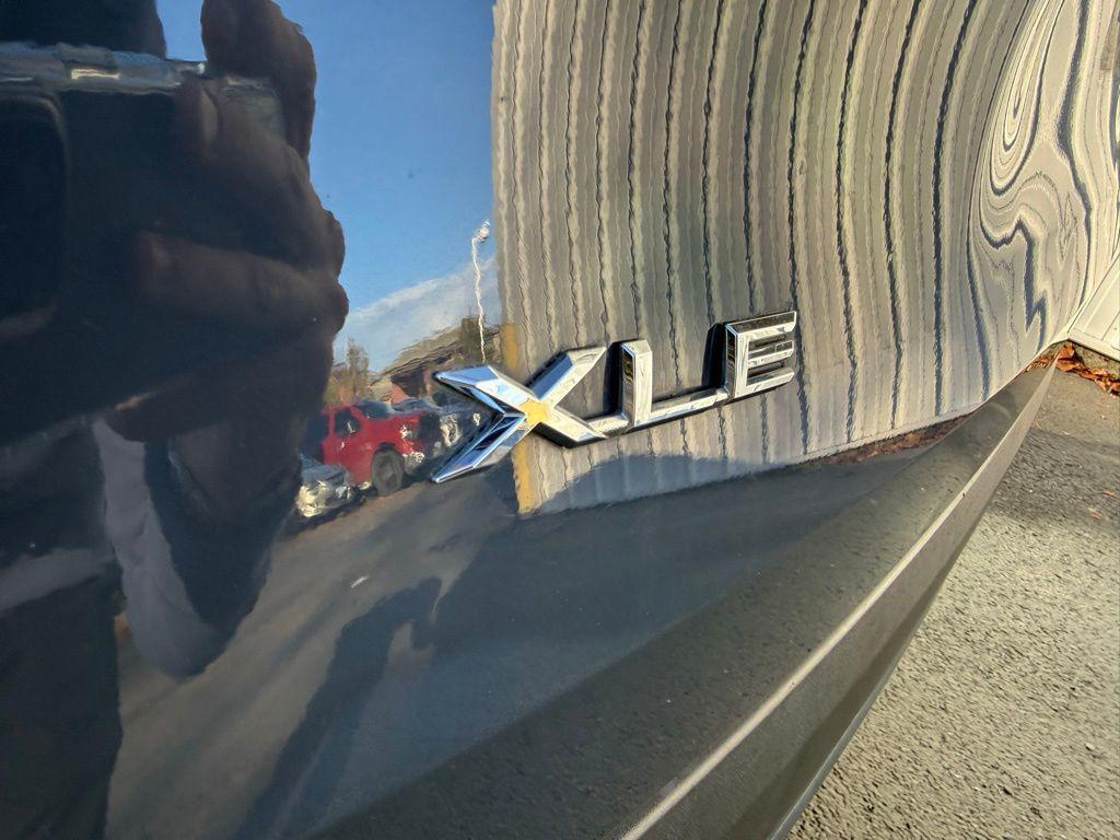 used 2024 Toyota Grand Highlander car, priced at $43,187