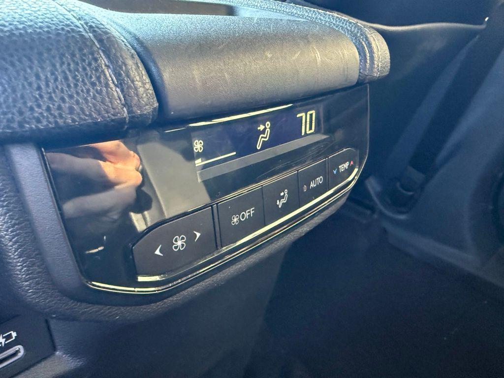 used 2024 Toyota Grand Highlander car, priced at $43,187