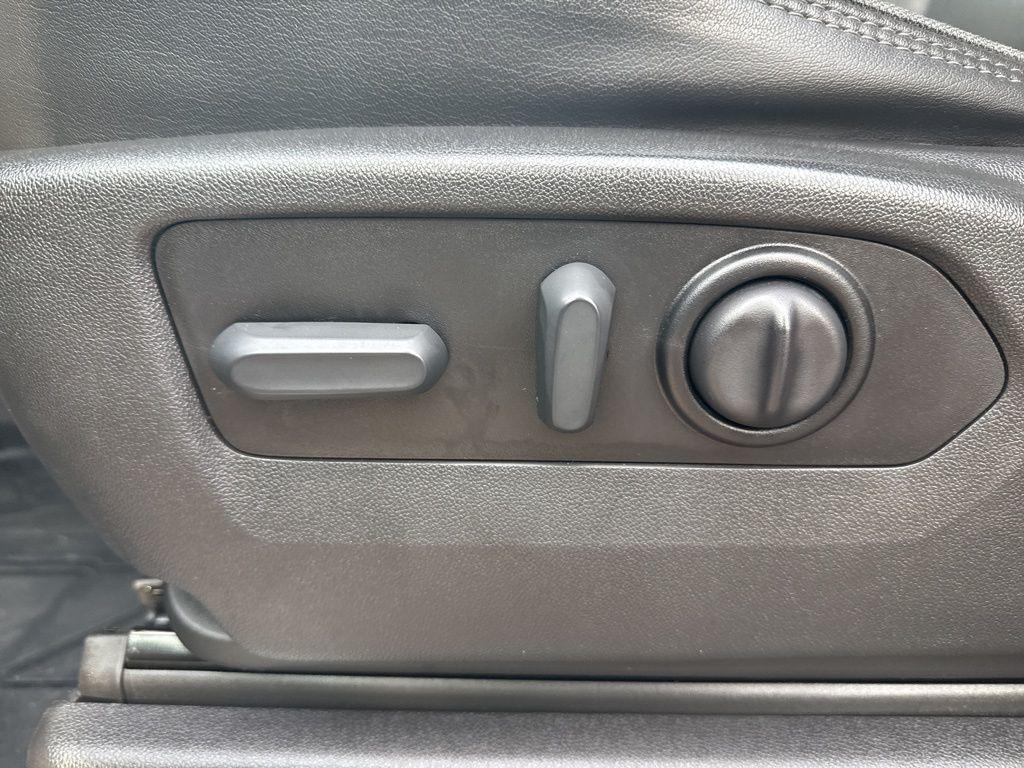 used 2022 Chevrolet Silverado 3500 car, priced at $54,899