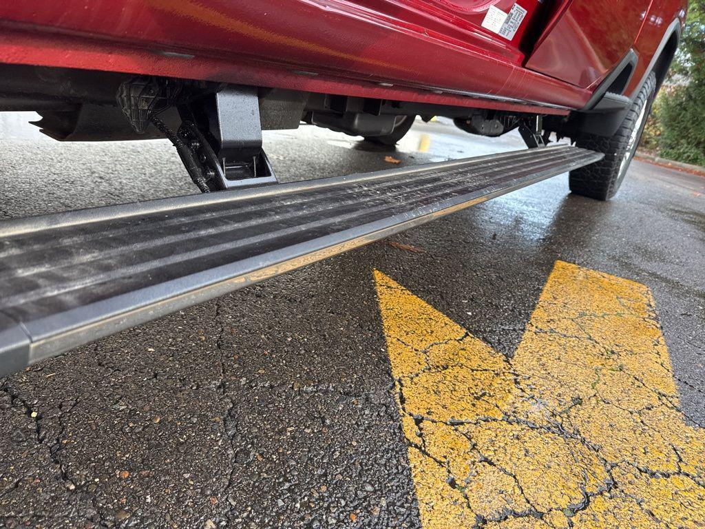 used 2022 Chevrolet Silverado 3500 car, priced at $54,899