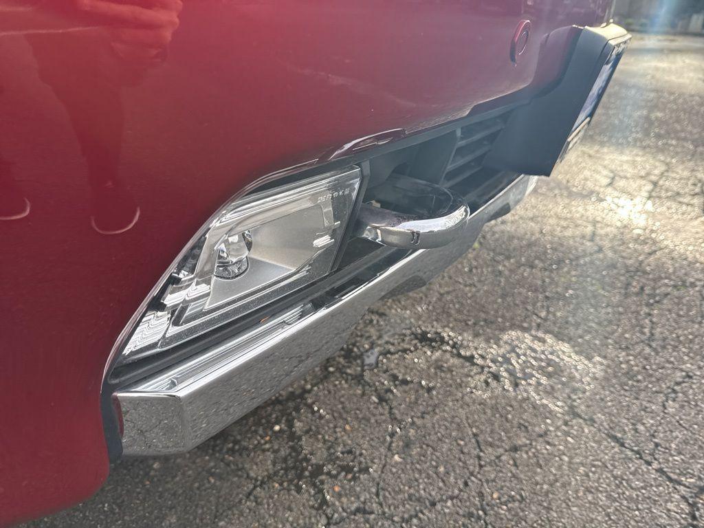 used 2022 Chevrolet Silverado 3500 car, priced at $54,899