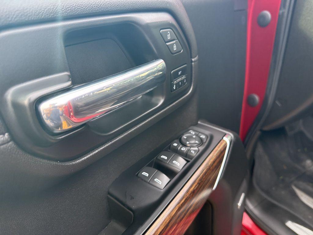 used 2022 Chevrolet Silverado 3500 car, priced at $54,899