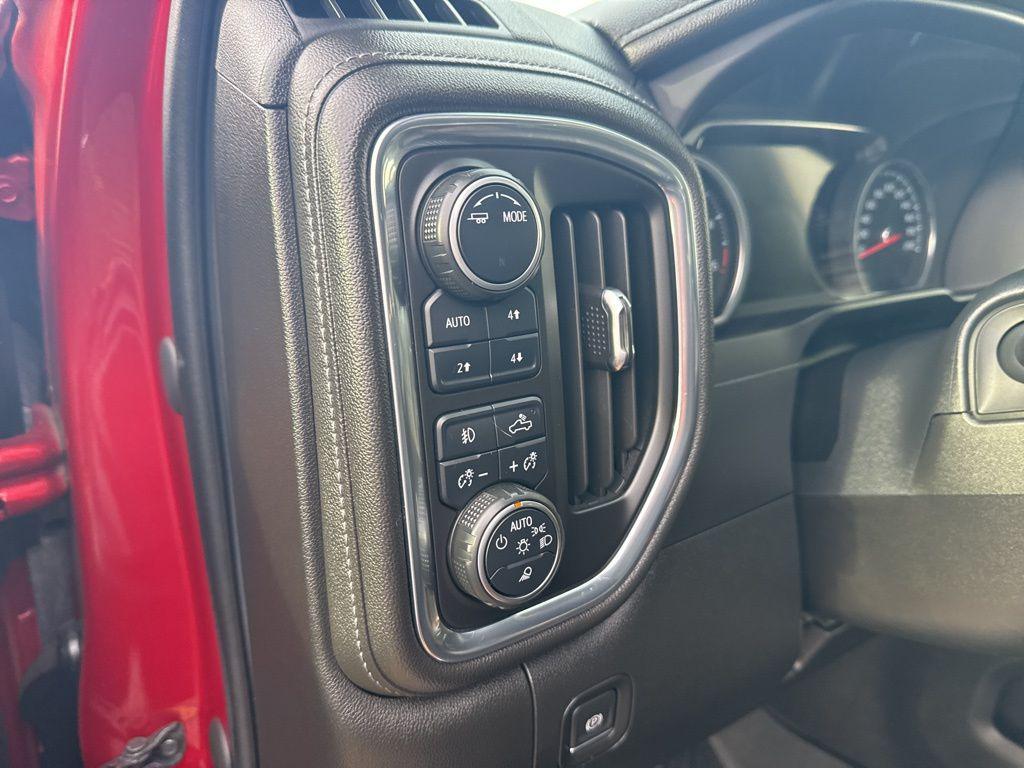 used 2022 Chevrolet Silverado 3500 car, priced at $54,899