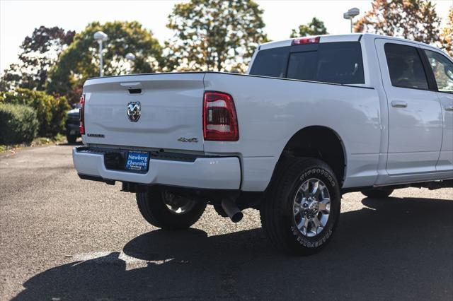 used 2023 Ram 2500 car, priced at $61,975