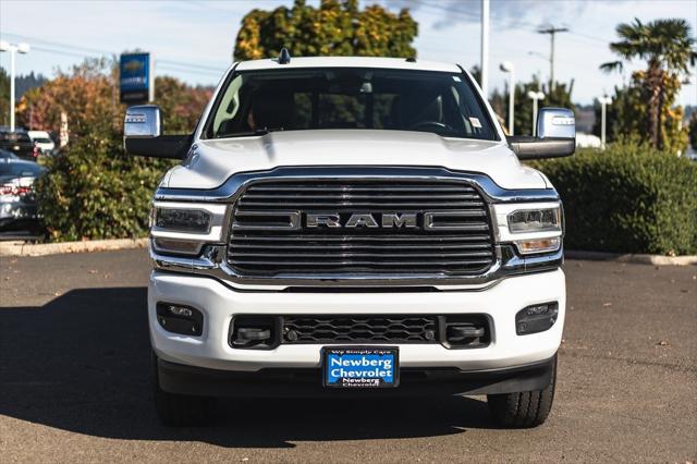 used 2023 Ram 2500 car, priced at $61,975