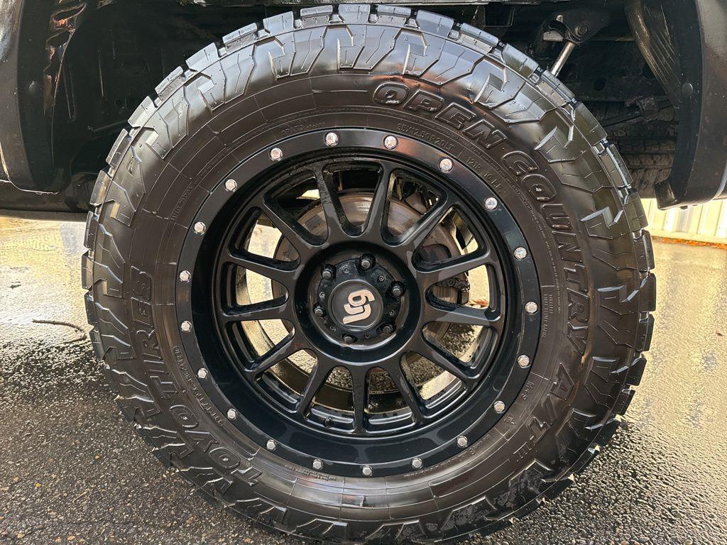 used 2018 Ford F-150 car, priced at $15,000