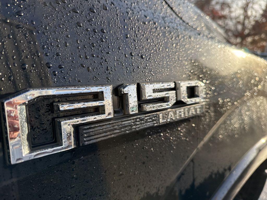 used 2018 Ford F-150 car, priced at $15,000