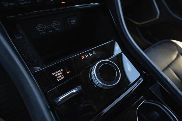 used 2022 Jeep Grand Cherokee car, priced at $30,116