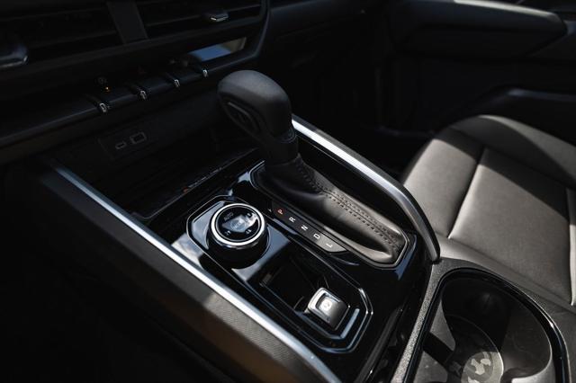 new 2025 Chevrolet Colorado car, priced at $49,477