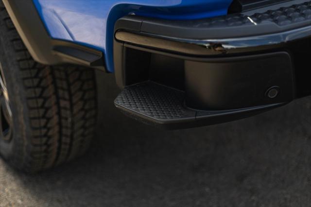 new 2025 Chevrolet Colorado car, priced at $49,477